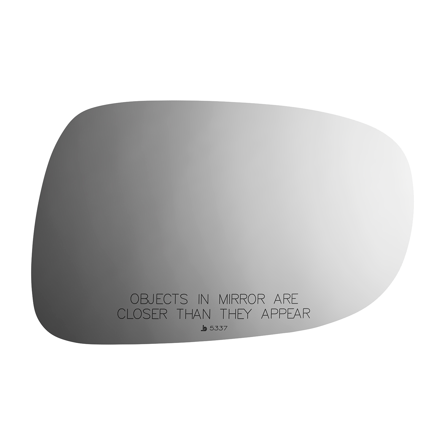SIDE VIEW MIRROR